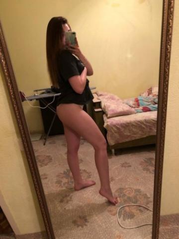 Индивидуалка Варвара фото 3
