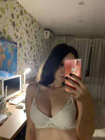 Индивидуалка Геля фото 2