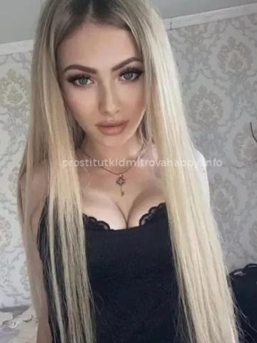 Индивидуалка Рита фото 2