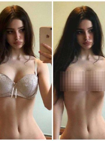Проститутка Агата, 24 года, г. Старовеличковская